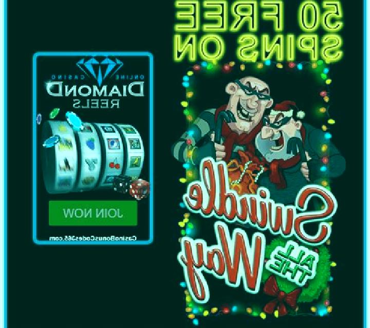 Swindle All the Way online slot