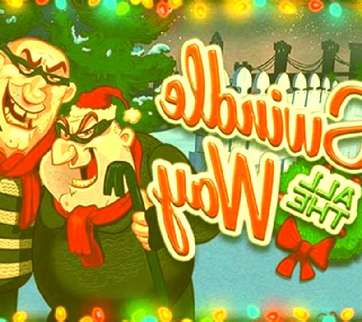 Swindle All the Way slot