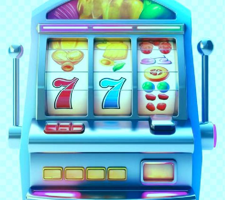 Swindler slot machine