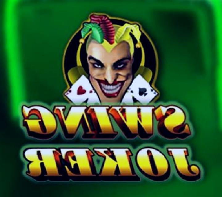 Swing Joker slot