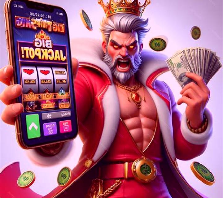 Swing King slot game