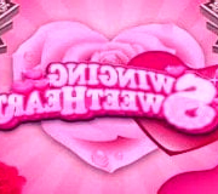 Swinging Sweethearts online slot