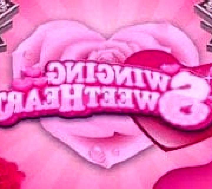 Swinging Sweethearts slot game
