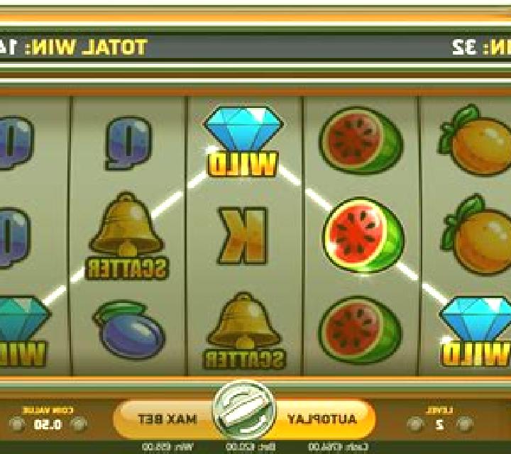 Swipe and Roll slot
