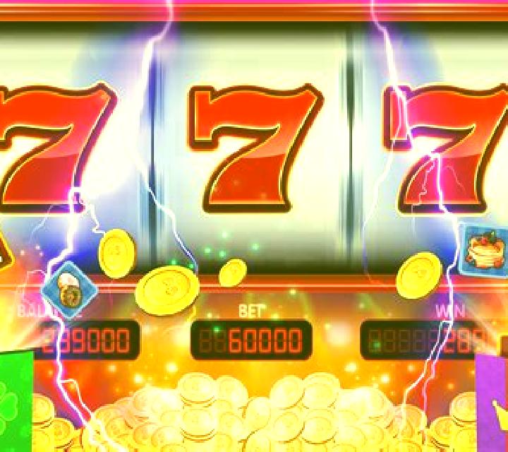SwipeGF slot game