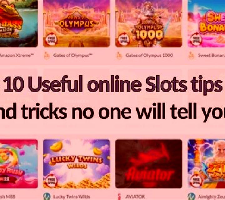 Swirl of Tricks online slot