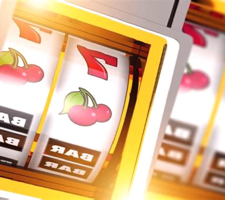 Swirl of Tricks slot machine