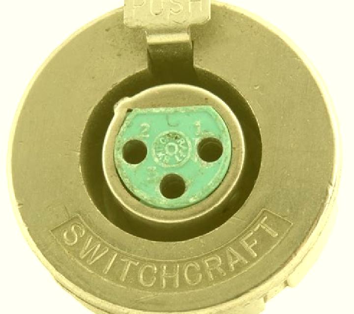 Switchcraft slot