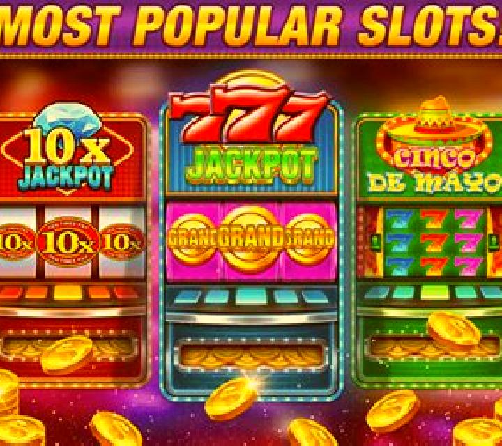 Swoll online slot