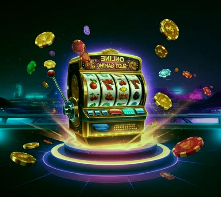 Swoop online slot