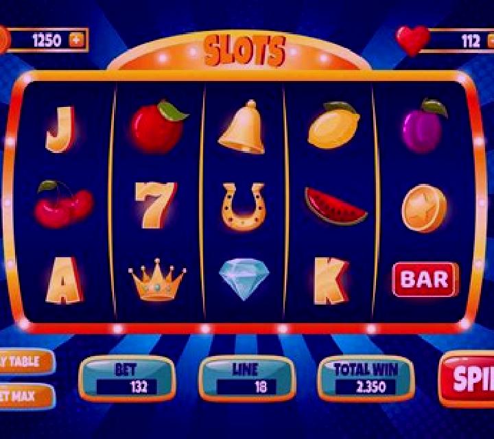 Swoop slot game