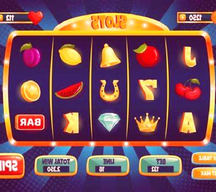 Swoop slot machine