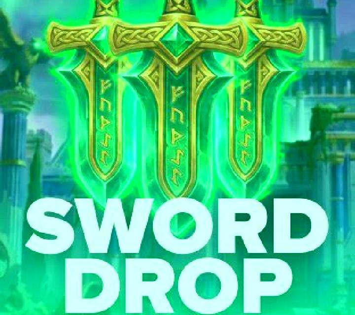 Sword Drop slot game
