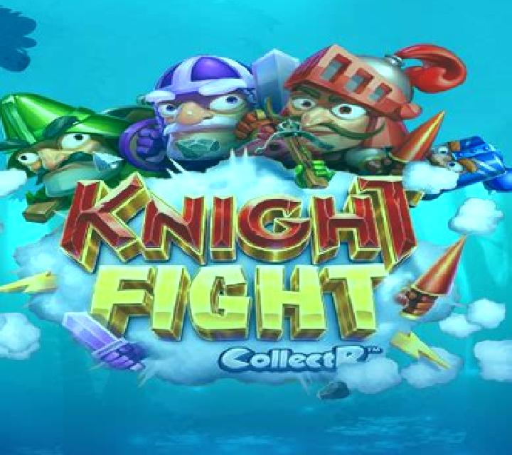 Sword Fight slot