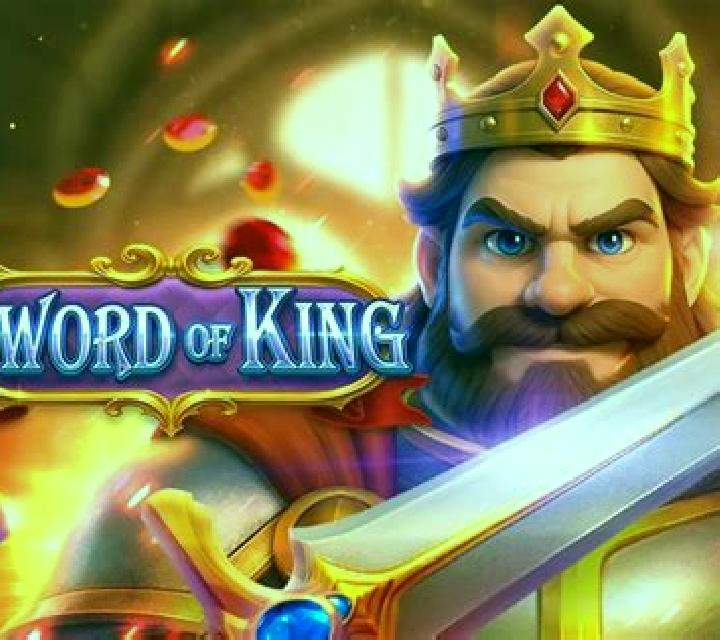 Sword King online slot