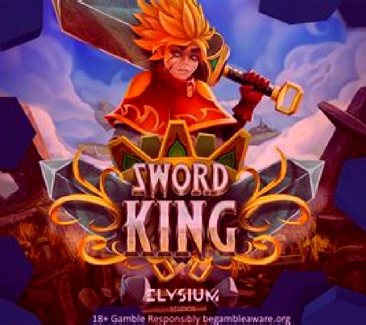 Sword King slot