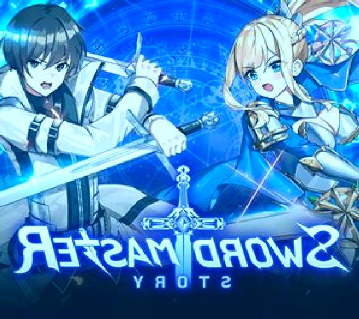 Sword Master online slot