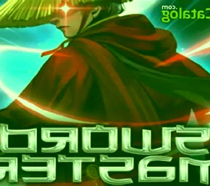 Sword Master slot