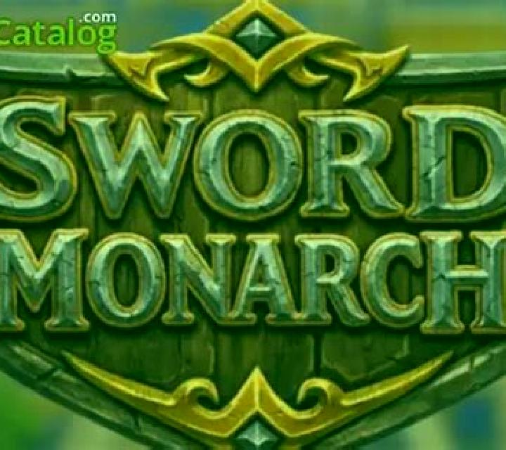 Sword Monarch slot
