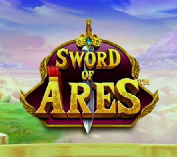 Sword of Ares slot
