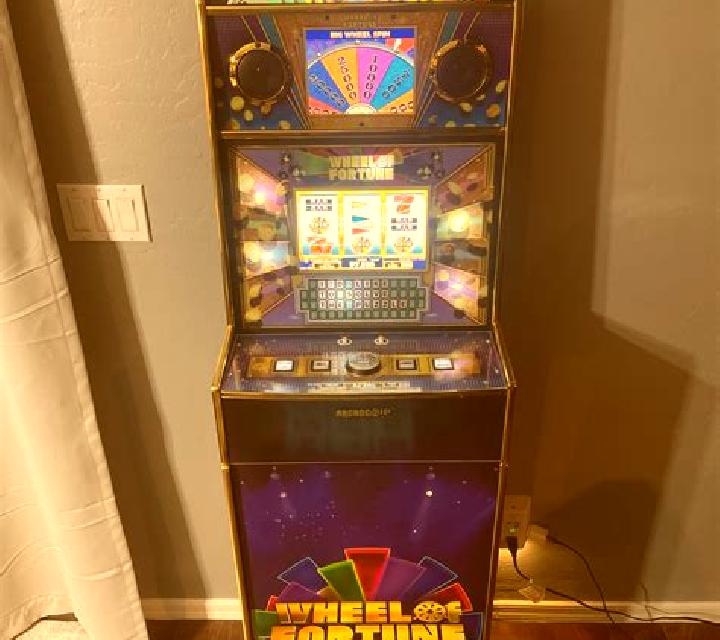 Sword of Fortune online slot