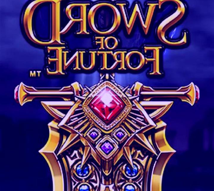Sword of Fortune slot