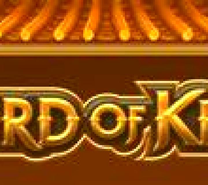 Sword Of Khans slot