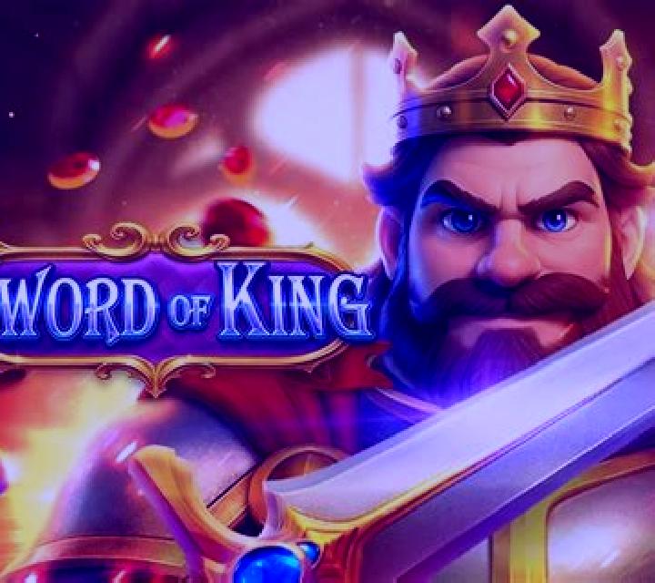 Sword of King online slot
