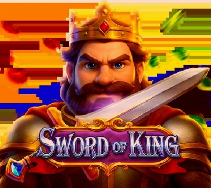 Sword of King slot game