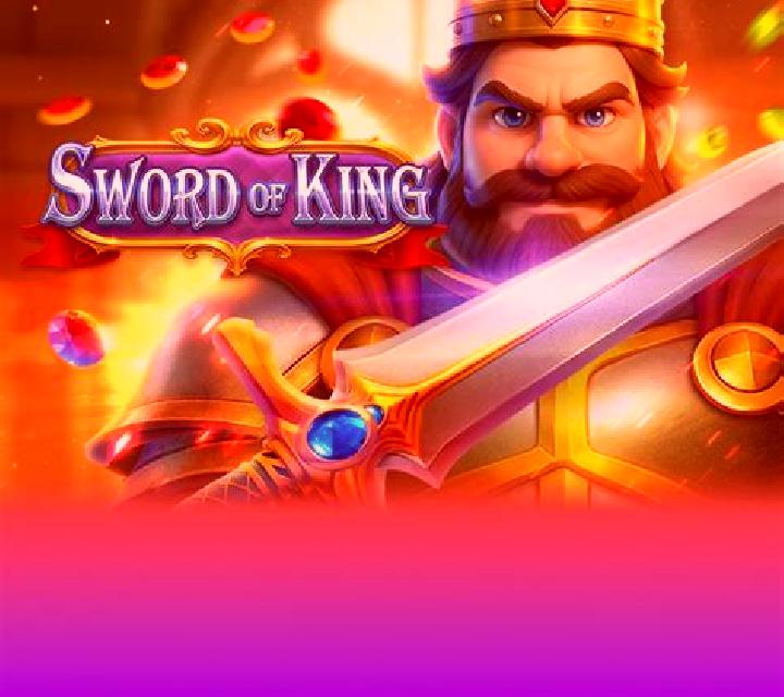 Sword of King slot