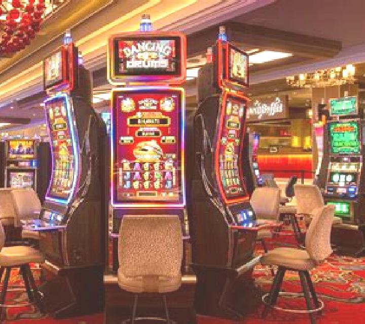 Sword of Party Casino online slot