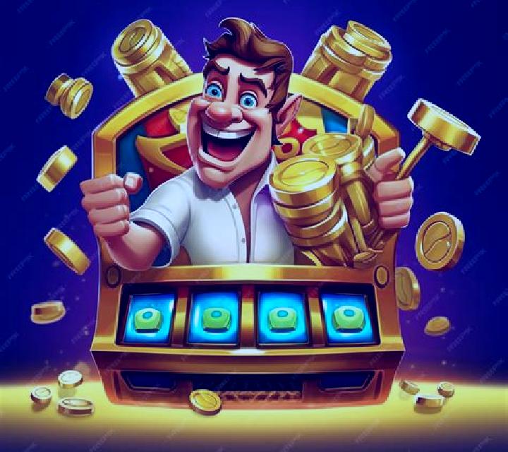 Sword of Party Casino slot machine