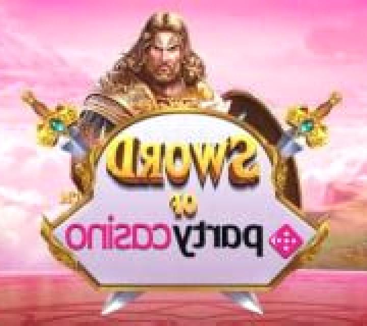 Sword of Party Casino slot