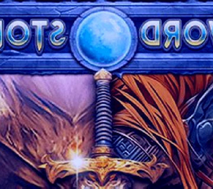 Sword Stomp online slot
