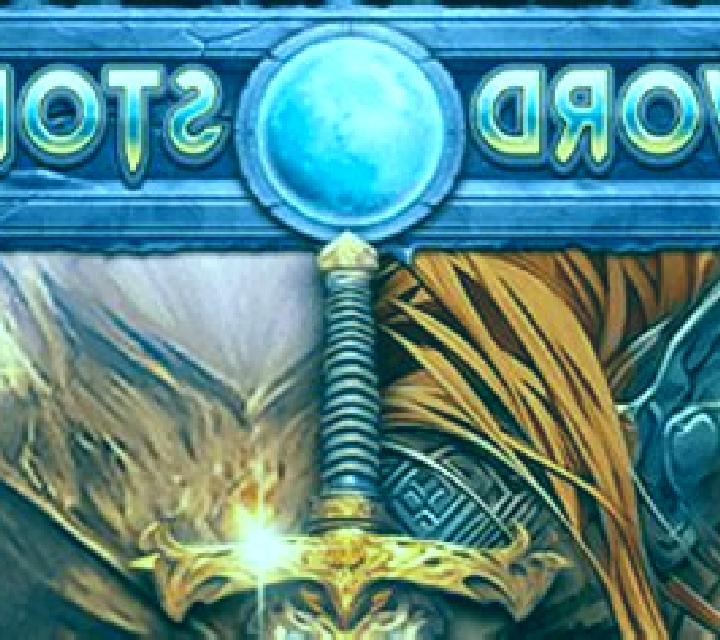 Sword Stomp slot game