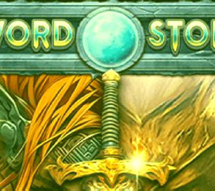Sword Stomp slot