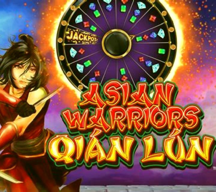 Sword Warriors online slot