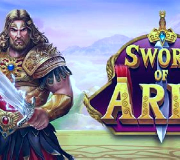 Sword Wildness online slot