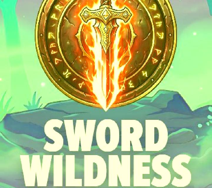 Sword Wildness slot game