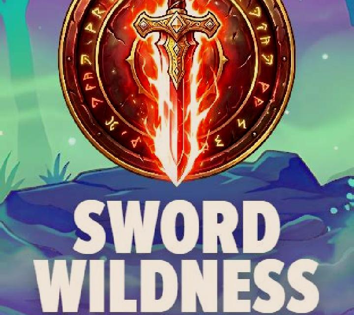 Sword Wildness slot
