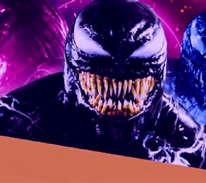 Symbiote online slot