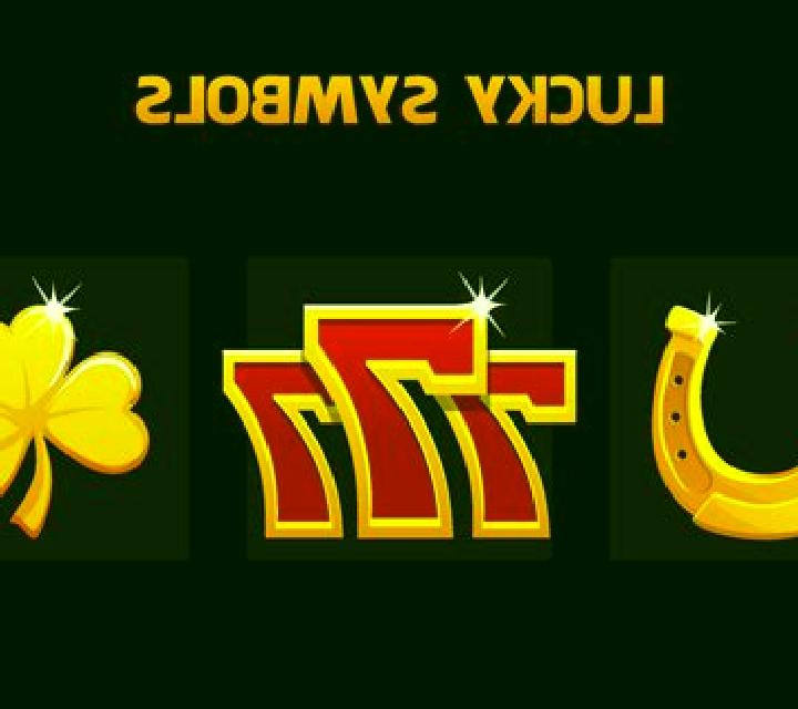 Symbols of Luck online slot