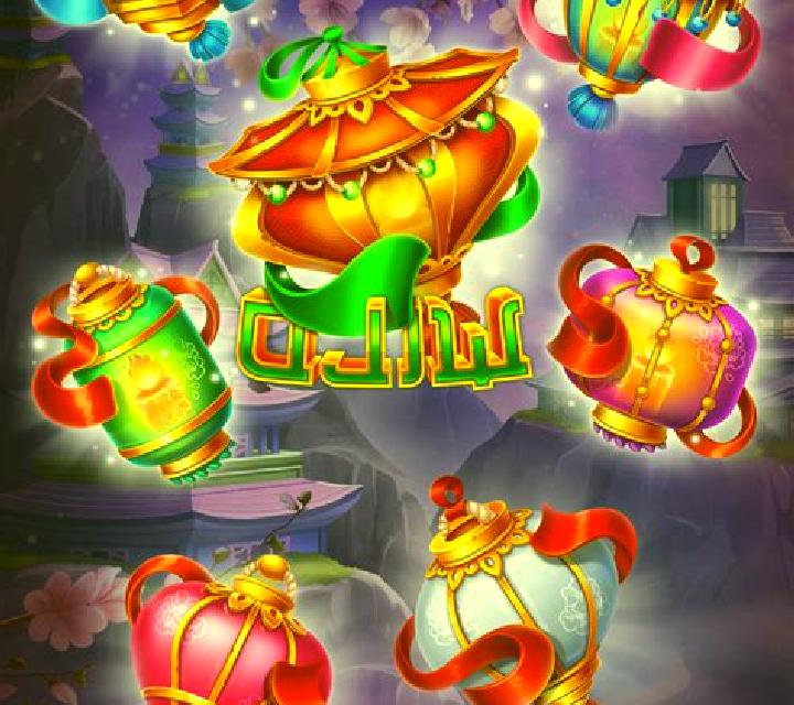 Symbols of Luck slot game