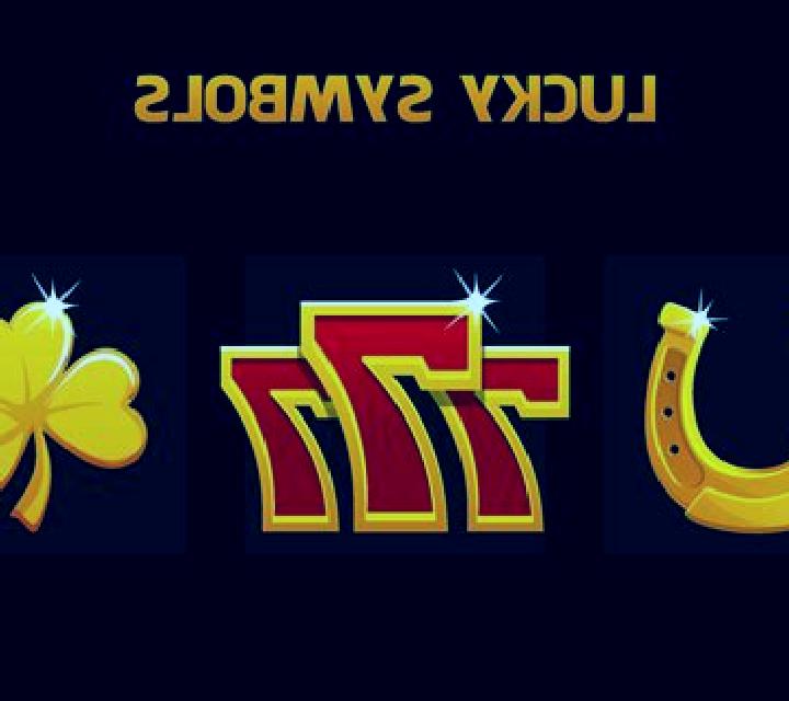 Symbols of Luck slot