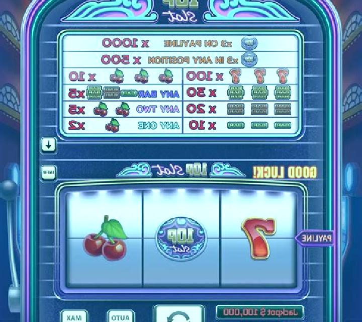 Symbols of Success slot game