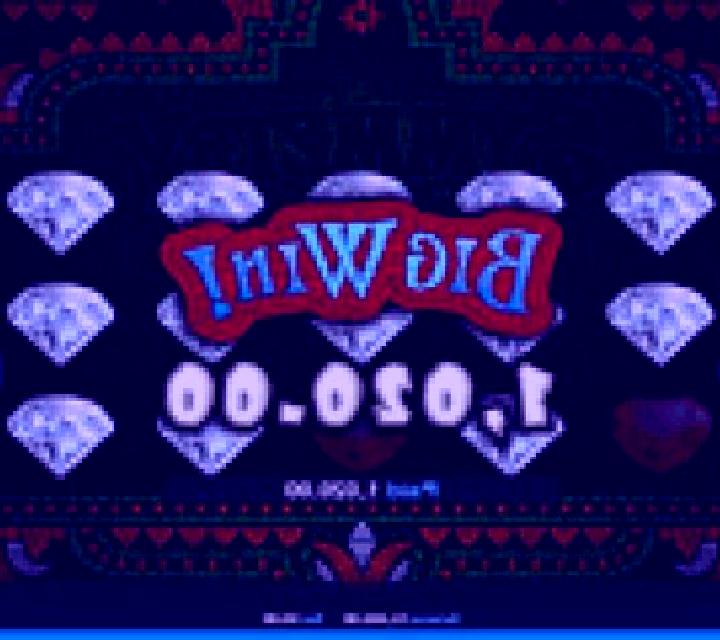 Symmetry online slot