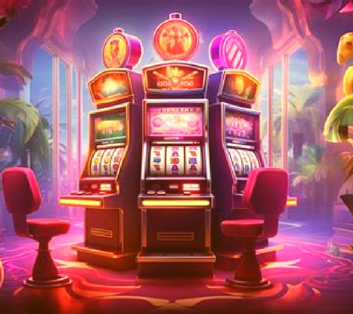 Symphomagic online slot
