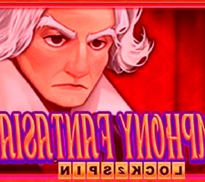 Symphony Fantasia Lock 2 Spin online slot