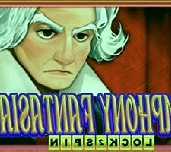 Symphony Fantasia Lock 2 Spin slot game