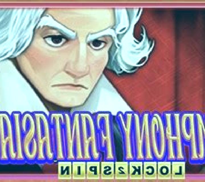 Symphony Fantasia Lock 2 Spin slot